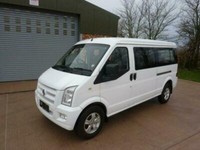 7 seater vans for sale near me